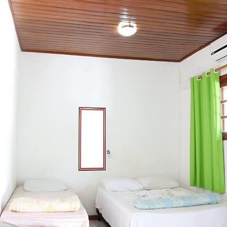 Pousada Trevo Do Barbuda Armacao dos Buzios Экстерьер фото