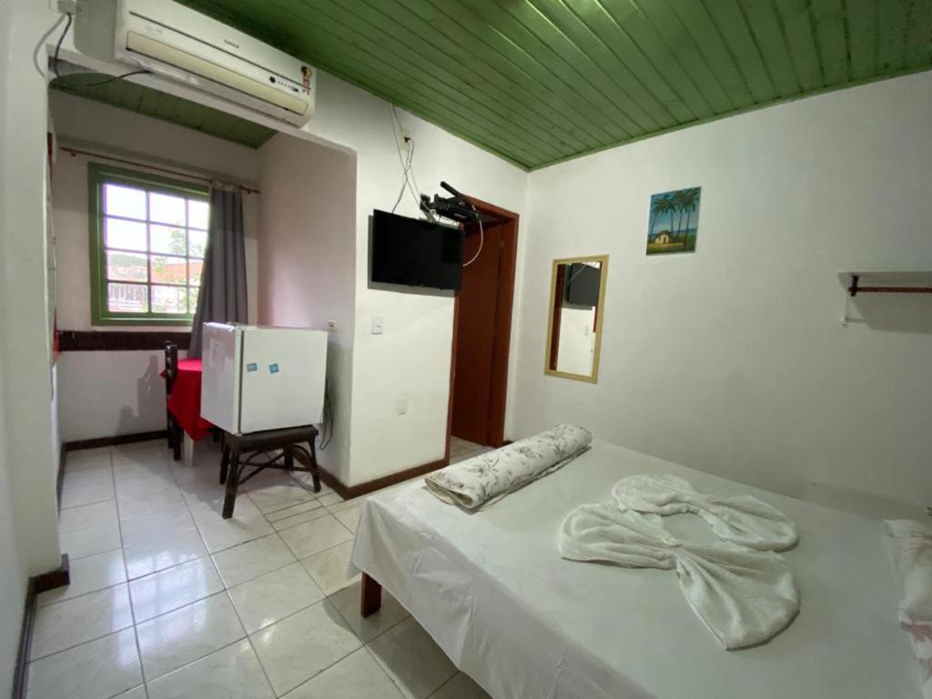Pousada Trevo Do Barbuda Armacao dos Buzios Экстерьер фото