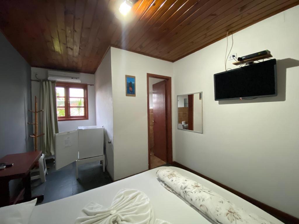 Pousada Trevo Do Barbuda Armacao dos Buzios Экстерьер фото